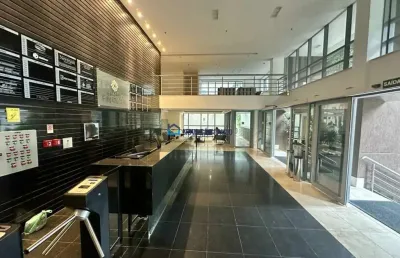 Sala comercial com 2 salas para alugar na Avenida Angélica, --, Santa Cecília, São Paulo