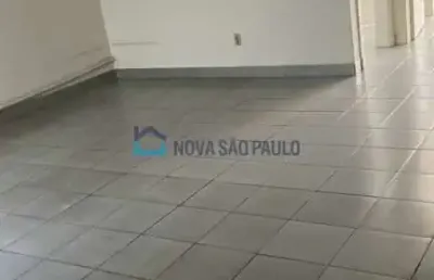 Casa comercial com 5 salas para alugar na Rua Domingos de Morais, --, Vila Mariana, São Paulo