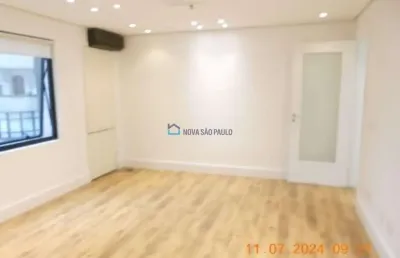 Sala comercial com 3 salas para alugar na Alameda Jaú, --, Jardim Paulista, São Paulo