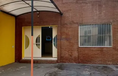 Ponto comercial com 7 salas para alugar na Rua Palacete das Águias, --, Vila Santa Catarina, São Paulo