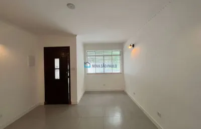 Sobrado no ipiranga com 2 quartos e 01 vaga de garagem