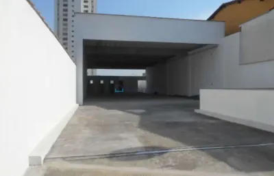 Prédio com 1 sala para alugar na Avenida Santo Albano, --, Vila das Mercês, São Paulo