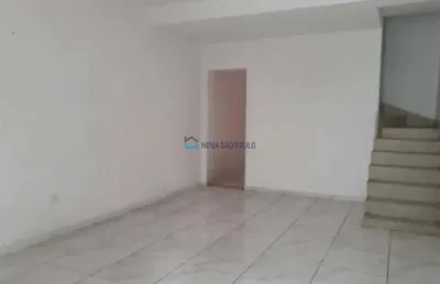 Casa comercial com 2 salas para alugar na Rua Amilar Roberto Alves, --, Vila das Mercês, São Paulo