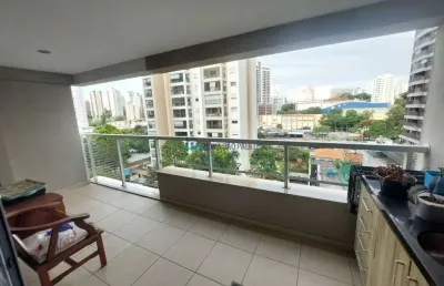 Apartamento de 103m² que oferece o máximo de espaço e flexibilidade