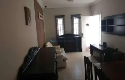 Casa comercial com 5 salas para alugar na Rua Payaguas, --, Campo Belo, São Paulo