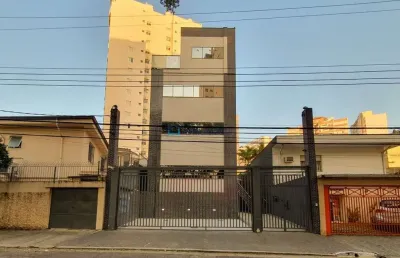 Prédio com 8 salas para alugar na Rua Maracá, --, Vila Guarani, São Paulo
