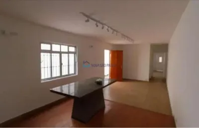 Casa com 3 quartos para alugar na Rua Taciba, --, Vila Babilônia, São Paulo