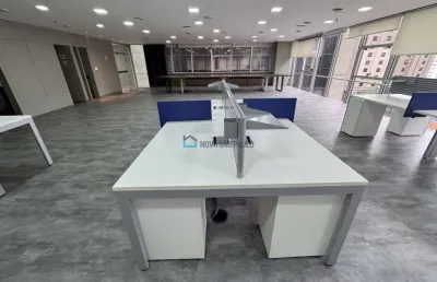 Sala comercial para alugar na Avenida Paulista, --, Bela Vista, São Paulo
