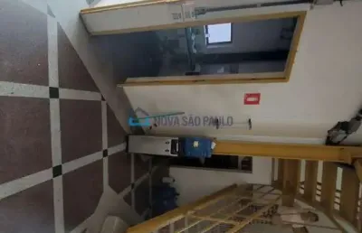 Prédio com 17 salas para alugar na Rua Paracatu, --, Saúde, São Paulo