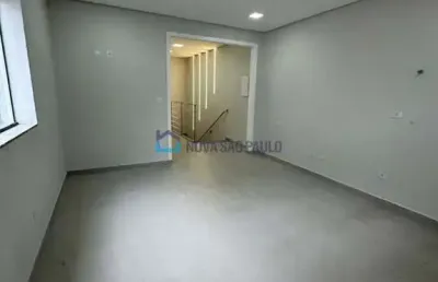 Imóvel comercial de 140m² reformado e pronto para uso ? excelente localização
