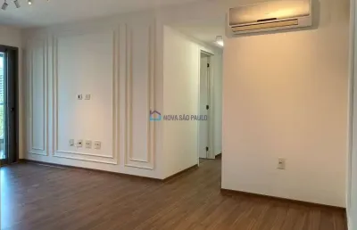 Apartamento  para alugar 72²m , 2 dormitórios, 1 vaga, no bairro moema pássaros