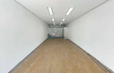 Loja comercial para locação na av cupece  - excelente localização