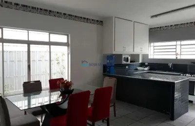 Casa com 3 quartos para alugar na Avenida Indianópolis, --, Indianópolis, São Paulo