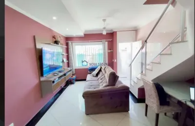 Casa ampla de 151m² para locação na vila marari ? são paulo!
