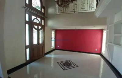 Casa com 6 quartos para alugar na Rua Capitão Guilherme Pompeu, --, Jardim da Saude, São Paulo