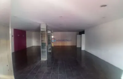 Ponto comercial com 1 sala para alugar na Avenida Waldemar Carlos Pereira, --, Vila Talarico, São Paulo