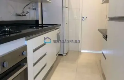 Apartamento nos jardins, 2 quartos, 1 suíte, 100 m2.