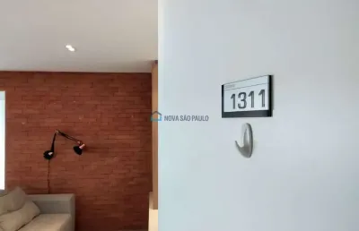 Apartamento com 2 quartos para alugar na Rua Professor José Leite e Oiticica, --, Vila Gertrudes, São Paulo