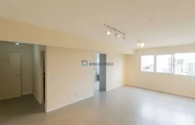 Loft com 1 quarto para alugar na Rua José Antônio Coelho, --, Vila Mariana, São Paulo