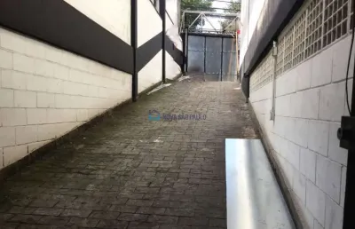 Prédio comercial para locação , prox. ao metro jabaquara