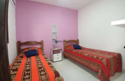 Casa de vila aconchegante na região da saúde - charme e conforto em uma localização privilegiada!