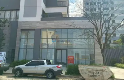 Ótima localização , imediação da estatua borba gato , trav. av. santo amaro