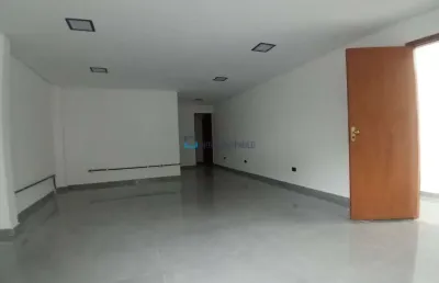Casa comercial com 1 sala para alugar na Rua Arnoldo Baldoino Welter, --, Vila Guarani, São Paulo
