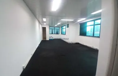 Sala comercial com 1 sala para alugar na Rua Doutor Samuel Porto, --, Saúde, São Paulo