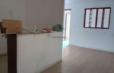 Imóvel para locação residencial ou comercial no paraíso.