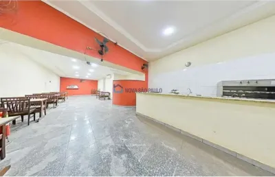 Prédio com 5 salas para alugar na Rua São Bento, --, Centro, São Paulo