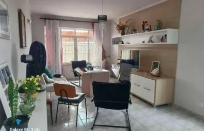 Casa com 3 quartos para alugar na Rua Tejupá, --, Vila Babilônia, São Paulo