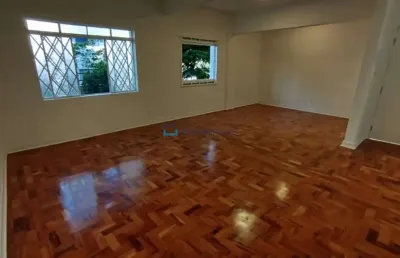 Excelente apartamento para locação! perdizes r caiubi