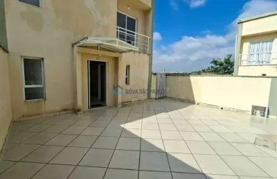Casa em condomínio fechado com 4 quartos para alugar na Avenida Moaci, --, Planalto Paulista, São Paulo