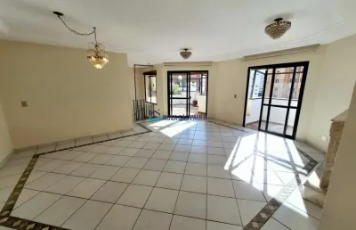 Apartamento duplex em jardim vila mariana. vago. 4 dormitórios e 3 vagas com depósito .