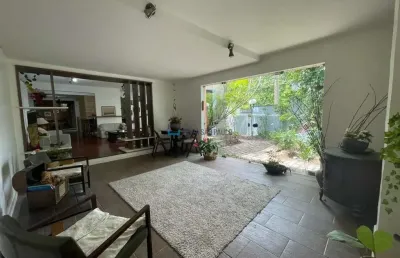 Casa com 3 quartos para alugar na Rua Zacarias de Gois, --, Campo Belo, São Paulo