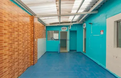 Casa comercial com 15 salas para alugar na Avenida do Cursino, --, Cursino, São Paulo
