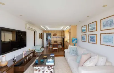 Excelente apartamento para locação! a 600 metros a pé do metrô moema