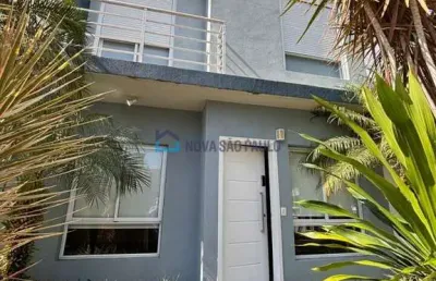 Casa em condomínio fechado com 2 quartos para alugar na Rua Pais de Andrade, --, Aclimação, São Paulo