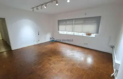 Amplo apartamento para locação em mirandópolis ? são paulo/sp