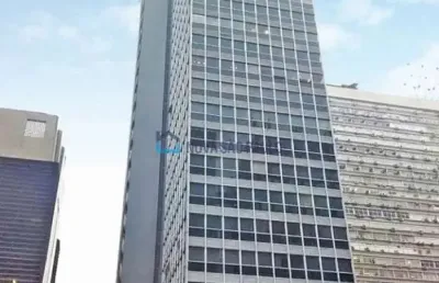 Excelenete conjunto comercial para locação! ao lado do metrô trianon-masp.