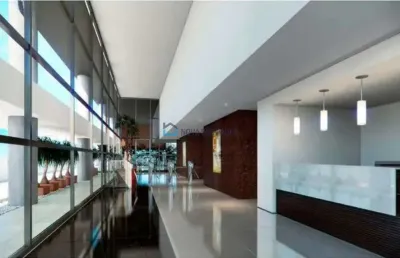 Sala comercial com 11 salas para alugar na Rua Cardeal Arcoverde, --, Pinheiros, São Paulo