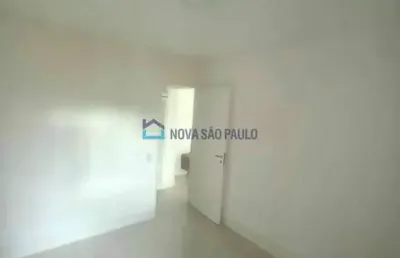 Apartamento com 1 quarto para alugar na Alameda dos Aicás, --, Indianópolis, São Paulo