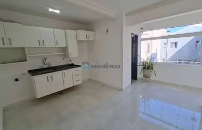 Apartamento com 2 quartos para alugar na Avenida Jabaquara, --, Mirandópolis, São Paulo