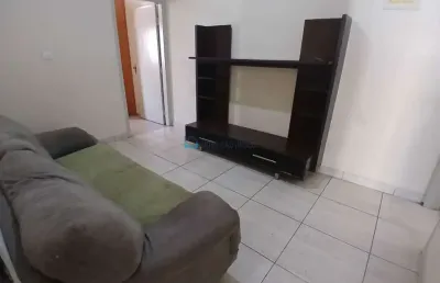 Casa com 2 quartos para alugar na Rua Latif Fakhouri, --, Vila Santa Catarina, São Paulo