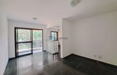 Apartamento para locação na vila da saúde com 2 dormitórios.