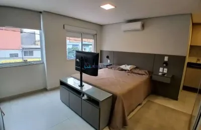 Loft com 1 quarto para alugar na Rua Dom Lucas Obes, --, Ipiranga, São Paulo