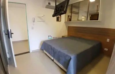 Loft com 1 quarto para alugar na Rua Costa Aguiar, --, Ipiranga, São Paulo