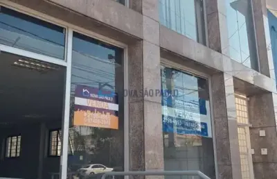Casa comercial com 2 salas para alugar na Avenida Indianópolis, --, Indianópolis, São Paulo