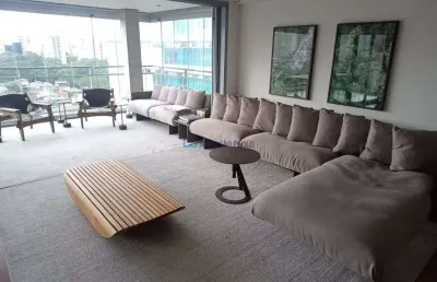 Apartamento com 1 quarto para alugar na Rua Madalena, --, Vila Madalena, São Paulo
