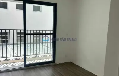 Loft com 1 quarto para alugar na Rua Joaquim Távora, --, Vila Mariana, São Paulo